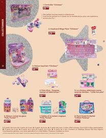 Catalogue Monoprix page 22