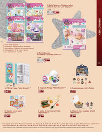 Catalogue Monoprix page 23