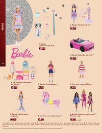 Catalogue Monoprix page 24