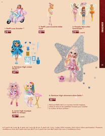 Catalogue Monoprix page 25