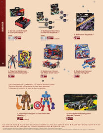 Catalogue Monoprix page 26