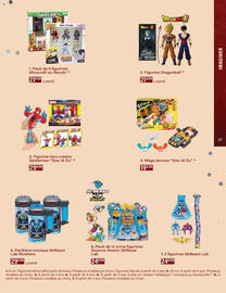 Catalogue Monoprix page 27