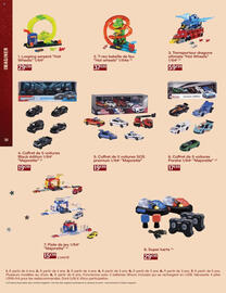 Catalogue Monoprix page 30