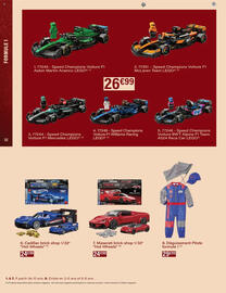 Catalogue Monoprix page 32