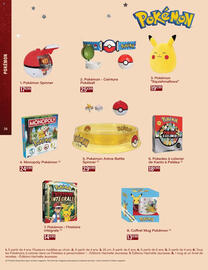 Catalogue Monoprix page 34