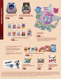 Catalogue Monoprix page 36