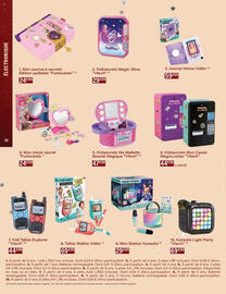 Catalogue Monoprix page 38