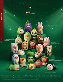 Catalogue Monoprix page 4
