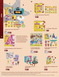 Catalogue Monoprix page 40