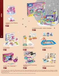 Catalogue Monoprix page 42