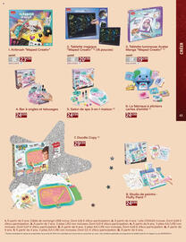 Catalogue Monoprix page 43