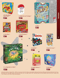 Catalogue Monoprix page 45