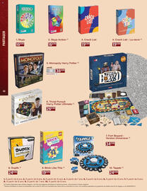 Catalogue Monoprix page 46