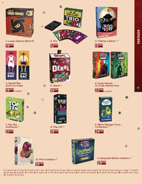Catalogue Monoprix page 47