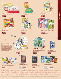 Catalogue Monoprix page 49