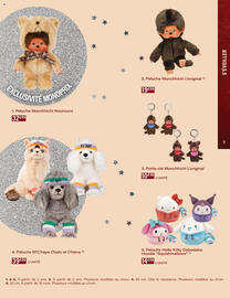 Catalogue Monoprix page 5
