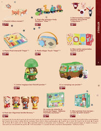 Catalogue Monoprix page 9