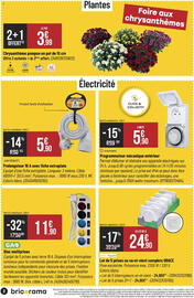 Catalogue Bricorama page 2