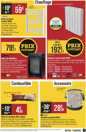 Catalogue Bricorama page 3