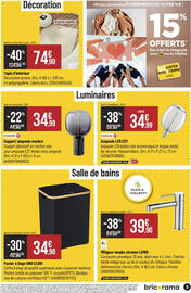 Catalogue Bricorama page 5