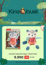 Catalogue King Jouet page 3