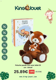 Catalogue King Jouet page 4