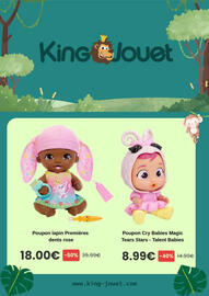 Catalogue King Jouet page 6