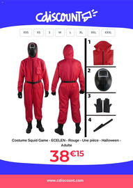Catalogue Cdiscount page 2