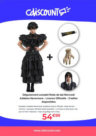 Catalogue Cdiscount page 4