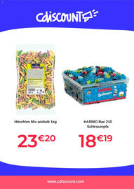 Catalogue Cdiscount page 6