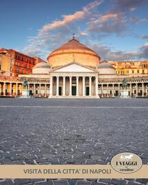 Volantino I Viaggi del Cavallino Pagina 3