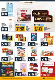 Volantino Deco Supermercati Pagina 14