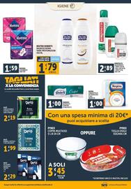 Volantino Deco Supermercati Pagina 18