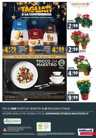Volantino Deco Supermercati Pagina 20