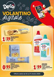 Volantino Deco Supermercati Pagina 21