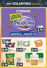 Volantino Deco Supermercati Pagina 22