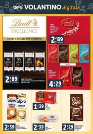 Volantino Deco Supermercati Pagina 25