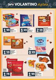 Volantino Deco Supermercati Pagina 26