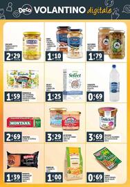 Volantino Deco Supermercati Pagina 28
