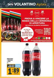 Volantino Deco Supermercati Pagina 31