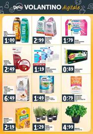 Volantino Deco Supermercati Pagina 32