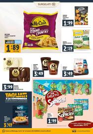Volantino Deco Supermercati Pagina 9