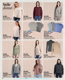 Volantino Ipercoop Pagina 12
