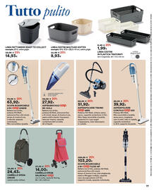 Volantino Ipercoop Pagina 17