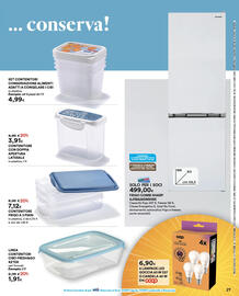 Volantino Ipercoop Pagina 27