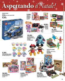 Volantino Ipercoop Pagina 31