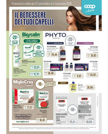 Volantino Ipercoop Pagina 40
