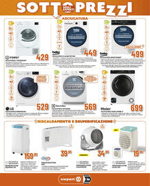 Volantino Ipercoop | Expert Pagina 3