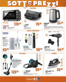 Volantino Ipercoop | Expert Pagina 4