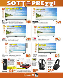 Volantino Ipercoop | Expert Pagina 5